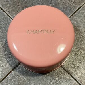 Pink Makeup Setting Powder